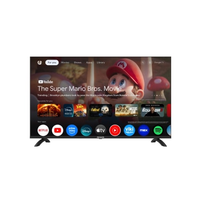 AIWA 愛華 K22G 超高清電視 LED 液晶體電視