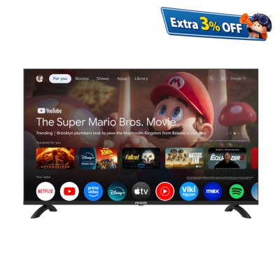 AIWA K22G UHD TV LED LCD TV
