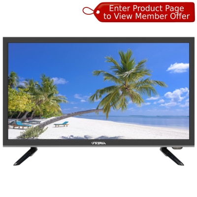 PRIMA 厦華 CV350 全高清電視 LED 液晶體電視