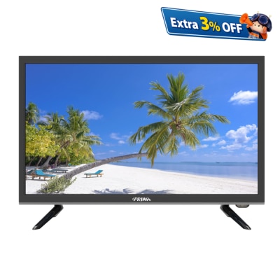 PRIMA CV350 FHD TV LED LCD TV