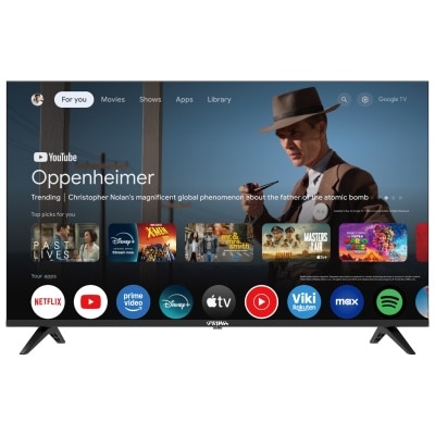 PRIMA GH100 UHD TV LED LCD TV