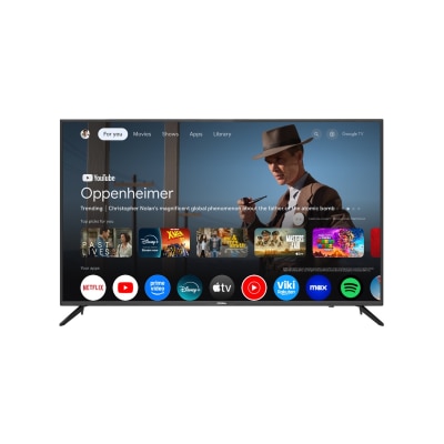 PRIMA 厦华 - GH100 超高清电视 LED 液晶体电视