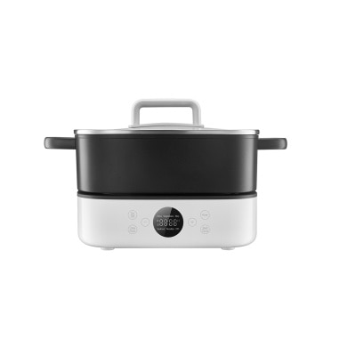 Xiaomi 小米 BHR9703GB 多功能电煮锅 6L