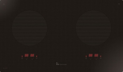 Garwoods EC-2977 730mm Two-zone Induction Cooker Built in Induction cooker
