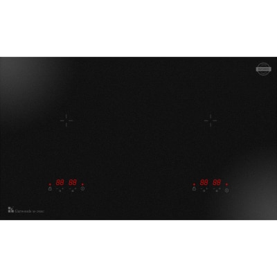 Garwoods S8-2928IC 730mm Two-zone Induction Cooker Built in Induction cooker