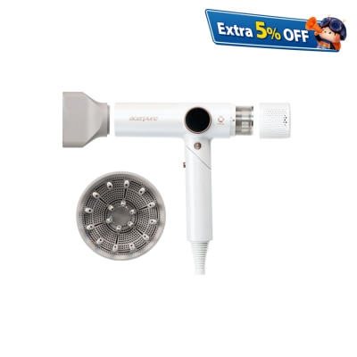 Acerpure BEAUTY HD3 PINOKI 高速离子吹风机