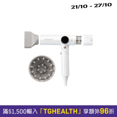 Acerpure BEAUTY HD3 PINOKI 高速离子吹风机 image