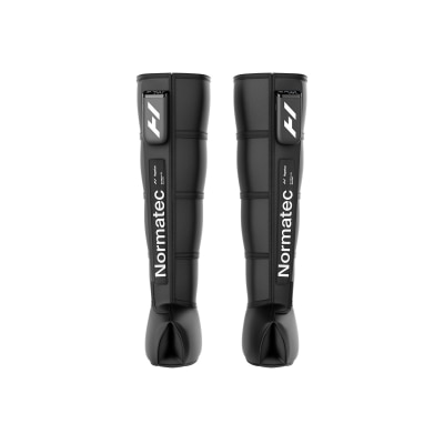 Hyperice Normatec Elite 便携式腿部动态空气压缩装置