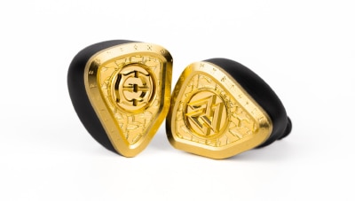 Empire Ears Odin MKII Universal with 4.4 耳机