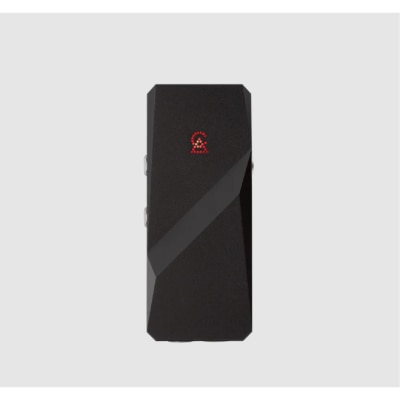 CAMPFIRE Relay 隨身解碼耳擴 便攜式耳機放大器