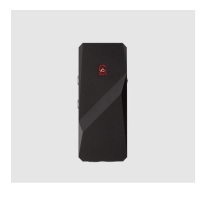 CAMPFIRE Relay DAC AMP Portable Headphone Amplifier