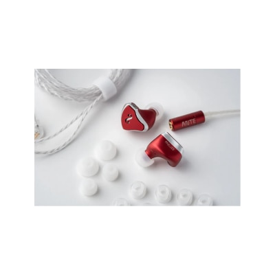 Dita Prelude 鋁合金單動圈耳機 耳機