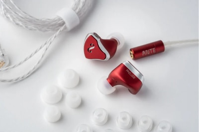 Dita Prelude Headphone