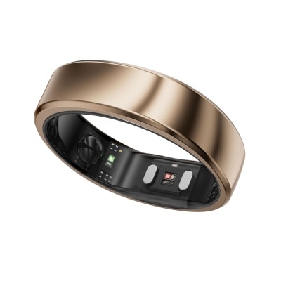 Ringconn Gen 2 Air 智能穿戴