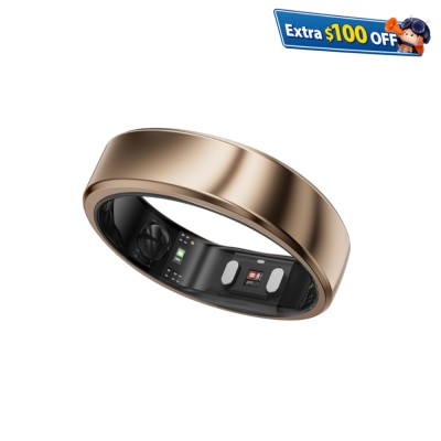 Ringconn Gen 2 Air 智能穿戴