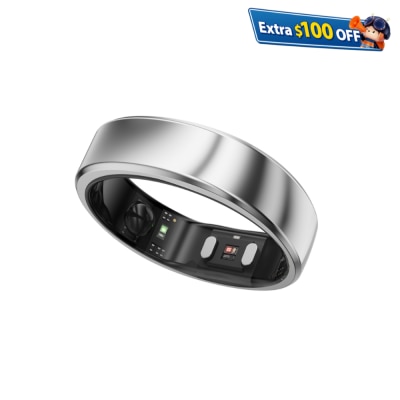 Ringconn Gen 2 Air 智能穿戴