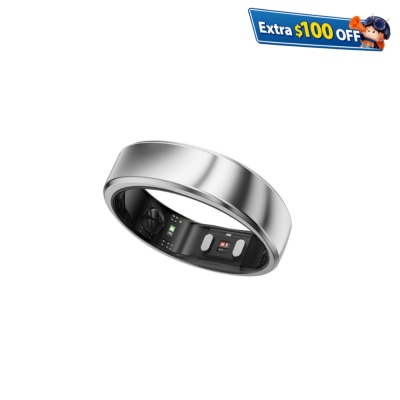 Ringconn Gen 2 Air 智能穿戴