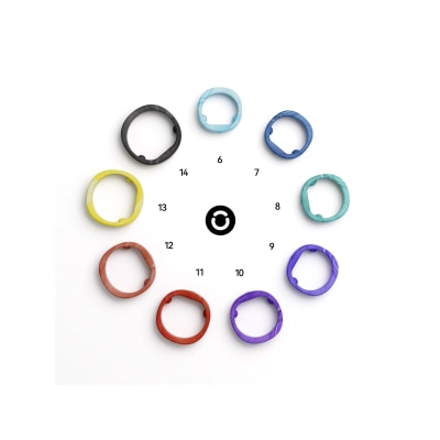 Ringconn 2 Air Size Kit