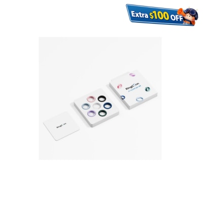 TORRAS 2 Air Ring Protector Colors - S