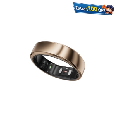 Ringconn Gen 2 Air Smart Wearable