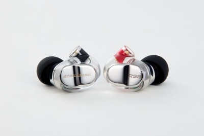 Acoustune RS Five 耳机