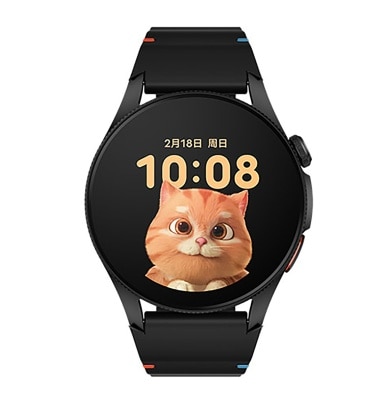 OTHERS Trek 2 Smart Watch