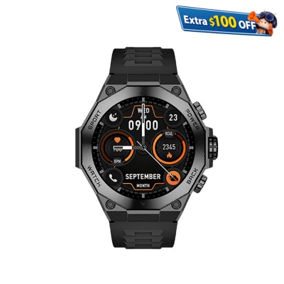 Aurafit Energy 2 Smart Wearable