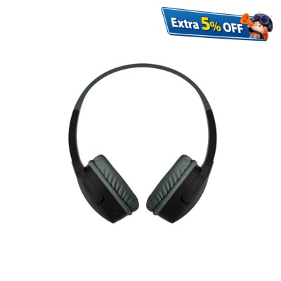 BELKIN Mini On-Ear Headphone