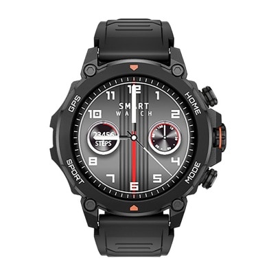 OTHERS Trek 1 Smart Watch