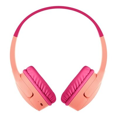 BELKIN 貝爾金 Mini On-Ear 耳機