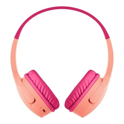 BELKIN 貝爾金 Mini On-Ear 耳機