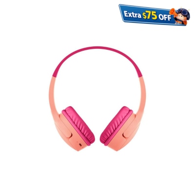 BELKIN 贝尔金 Mini On-Ear 耳机