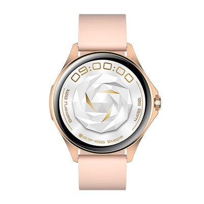 Aurafit Ella 1 智能手錶