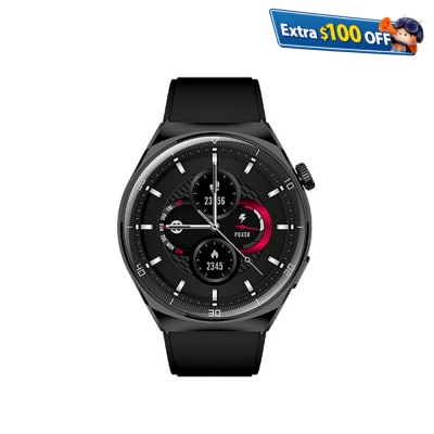 Aurafit Nexa 2 Smartphone