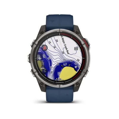 GARMIN quatix 8 Smart Wearable