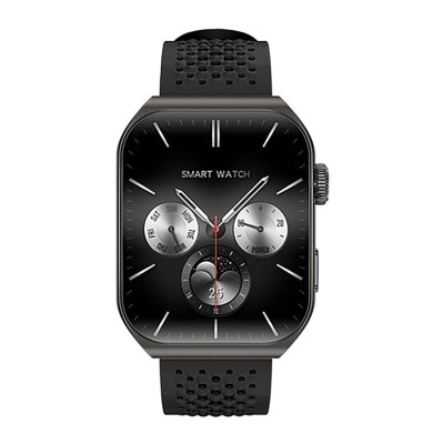 OTHERS Nexa 1 Smart Watch