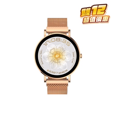 Aurafit Ella 3 智能手錶