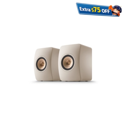 KEF LS50 Meta Speaker