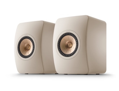 KEF LS50 Meta Speaker