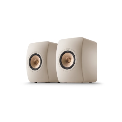KEF LS50 Meta 音箱