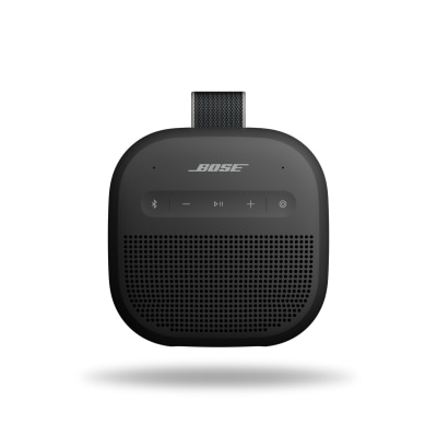 Bose SoundLink Micro (第二代) 藍芽喇叭