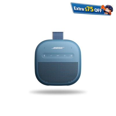 Bose SoundLink Micro (2nd Gen) Bluetooth Speaker