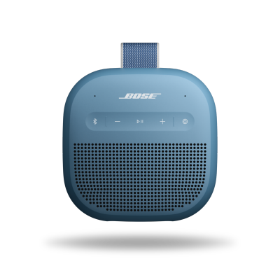 Bose SoundLink Micro (2nd Gen) Bluetooth Speaker