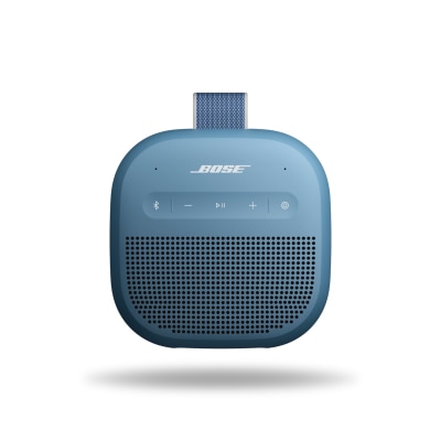 Bose SoundLink Micro (第二代) 藍芽喇叭