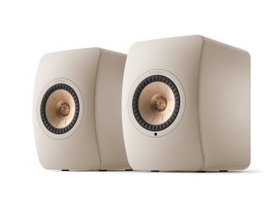 KEF LS50 II Speaker