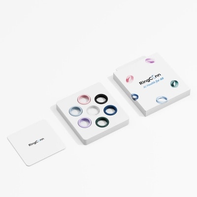 Ringconn Air Ring Protector Colors - L