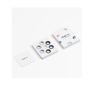 Ringconn Air Ring Protector Colors - M