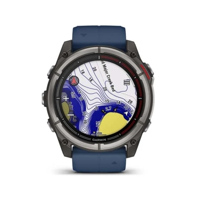GARMIN Quatix 8 Smart Wearable