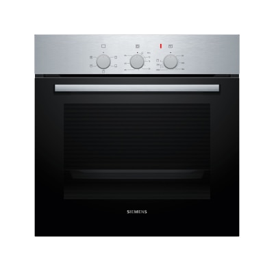 SIEMENS - HB011FBR1M 60cm built-in oven Built in Oven