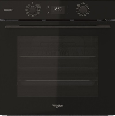 WHIRLPOOL 惠而浦 W4OMSK581RU1SBA 内置式加湿焗炉 嵌入式焗炉